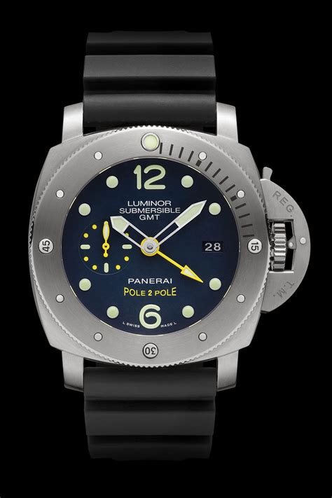 harga jam panerai luminor submersible ori|panerai luminor submersible.